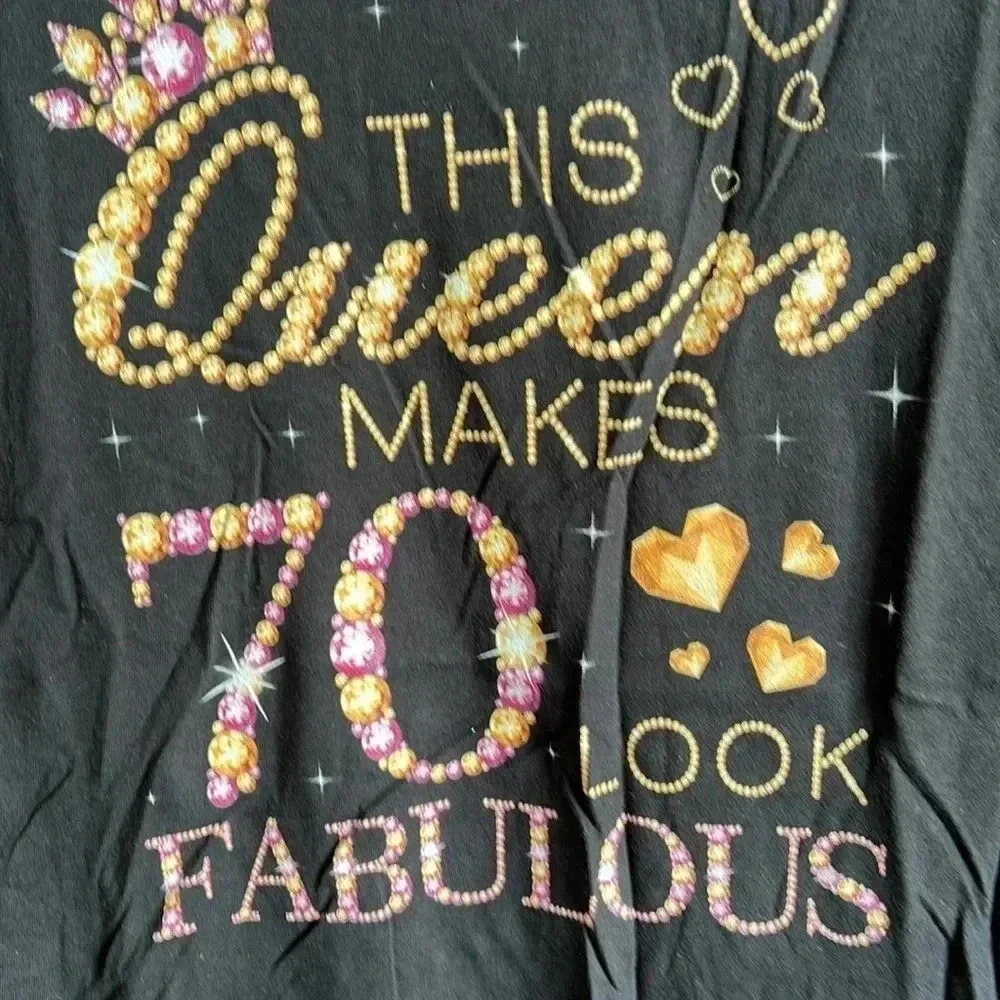 NWT Tshirt - Picture 2 of 3